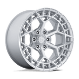 Fuel Charger Wheel - 22"