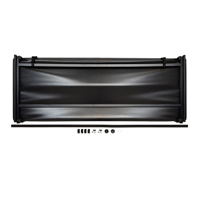 Westin Soft Tri-Fold Tonneau Cover, 6 ft. Bed, fits Ford Ranger