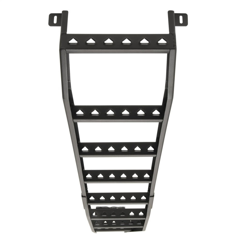 Westin Mesa Side Ladder, fits Mercedes Sprinter