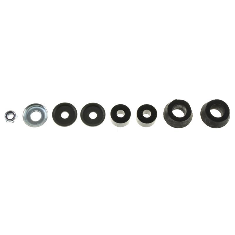 Bilstein B6 4600 Rear Shock Absorber, fits Toyota 4Runner