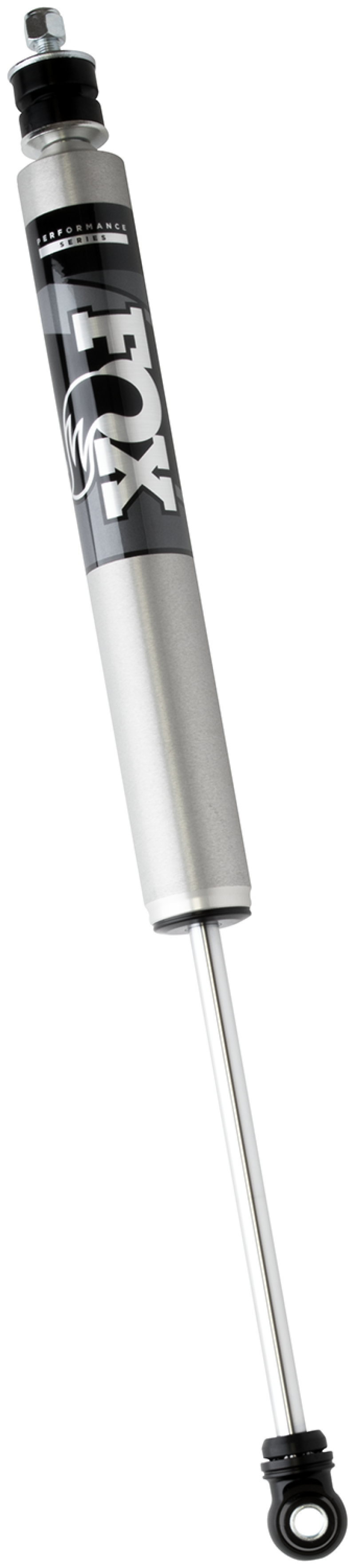 FOX 2.0 Performance Series Smooth Body IFP Front Shock (5.5-7 in. Lift), fits Ford F-250/F-350 Super Duty