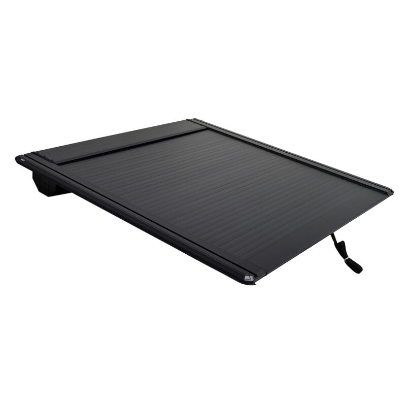 Westin Manual Retractable Tonneau Cover, 5 ft. 5 in. Bed, fits Ford F-150