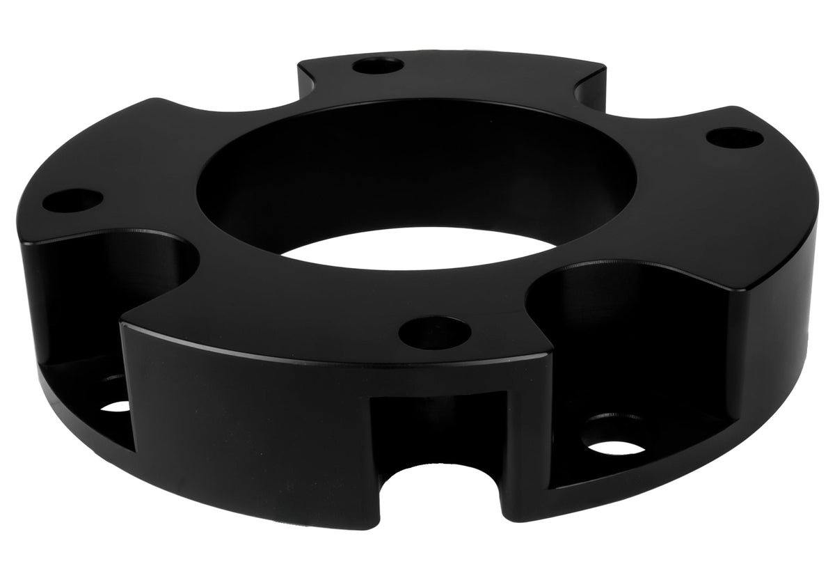 STILLEN 1.5 inch lift spacers for 2024+ Toyota Tacoma