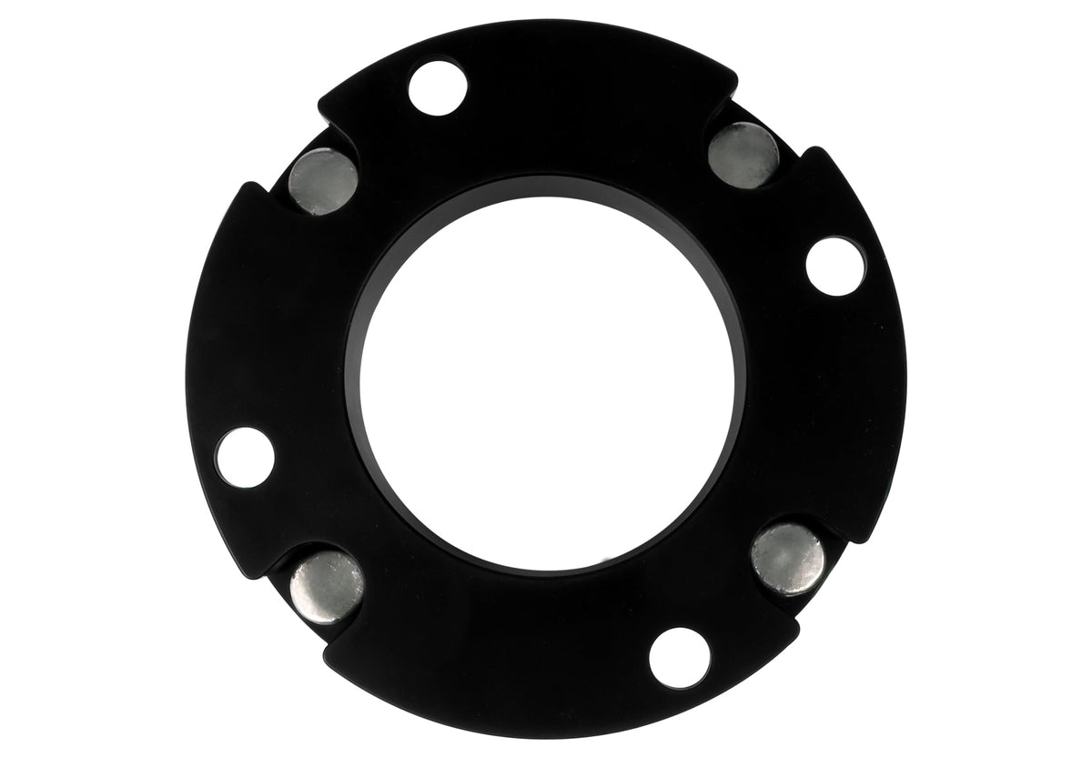 STILLEN 1.5 inch lift spacers for 2024+ Toyota Tacoma