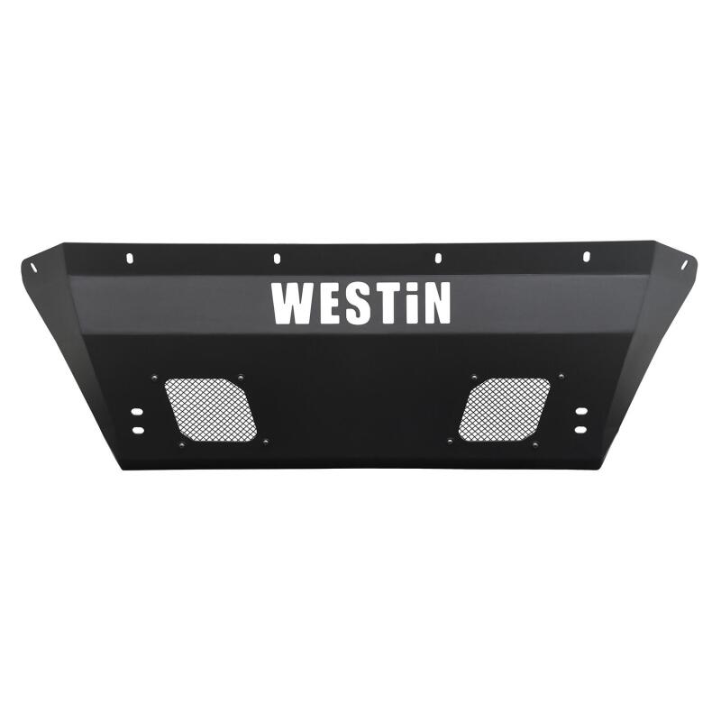 Westin Pro-Mod Skid Plate, Textured Black, fits Toyota Tacoma