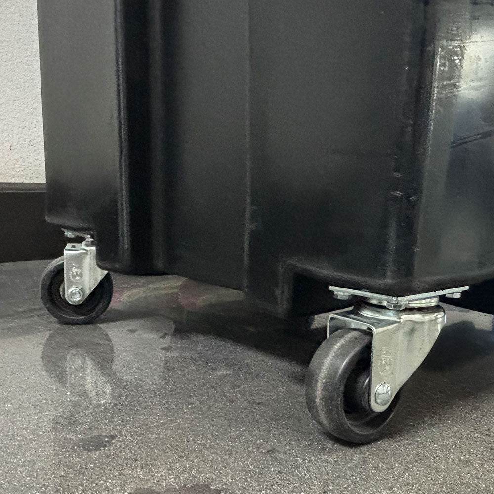 56 Gallon Oil and Grease Containment Tank