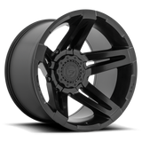 Fuel Sfj Wheel