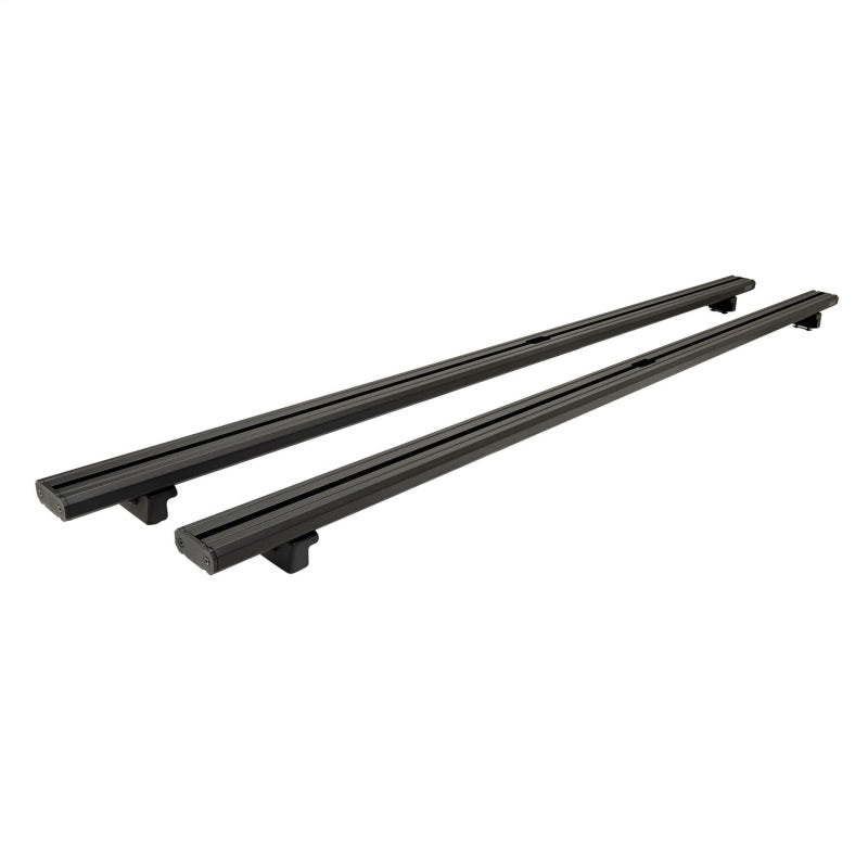 Westin Aluminum Cross Rails, 73 in.