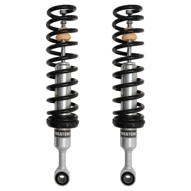 Bilstein B8 6112 Front Suspension Kit (0-2.75 in. Front Lift), fits Toyota Land Cruiser