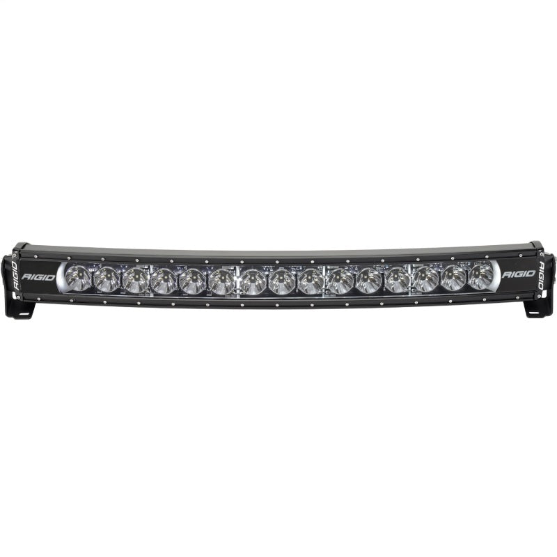 RIGID Radiance+ Curved 30 in. RGBW LED Light Bar