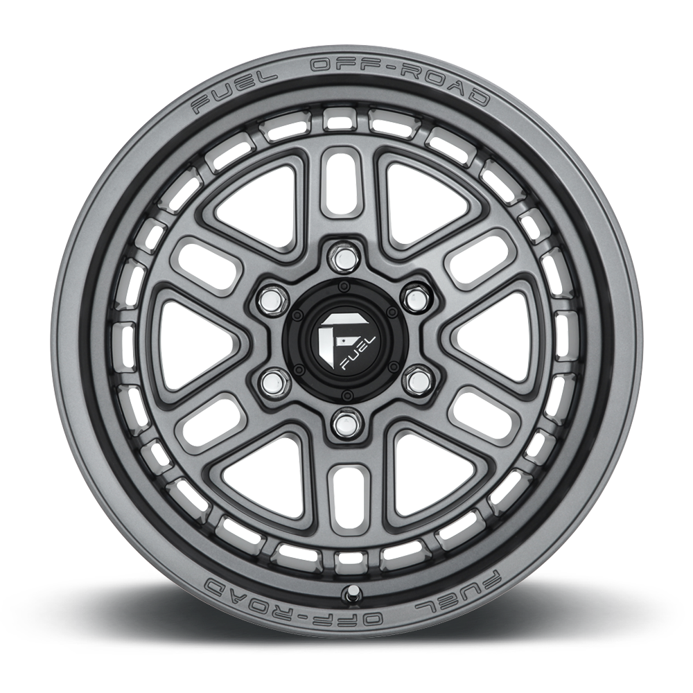 Fuel Nitro Wheel