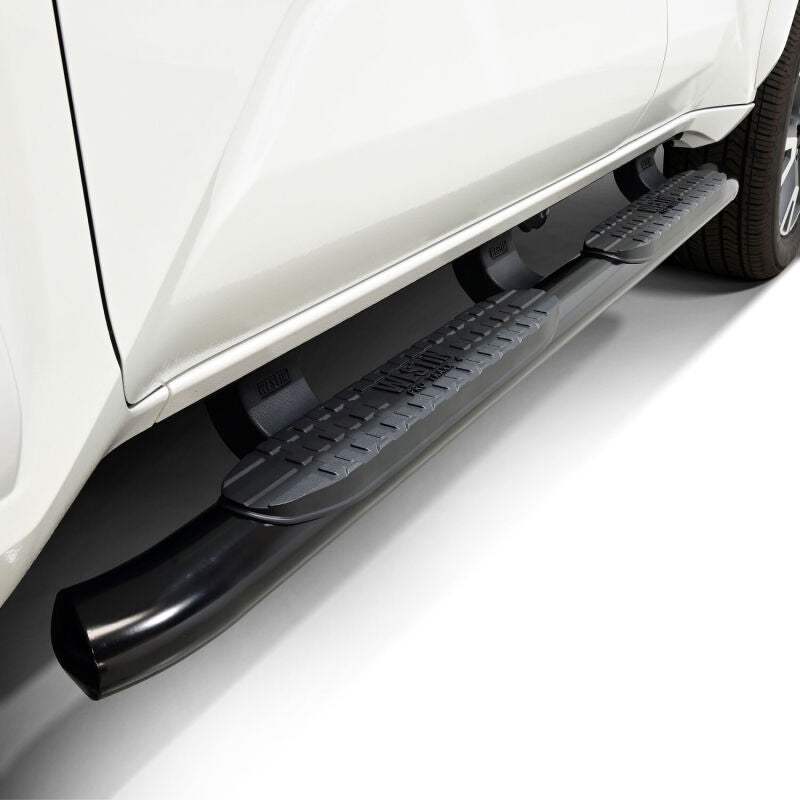 Westin PRO TRAXX 4 Oval Nerf Step Bars, fits Toyota 4Runner