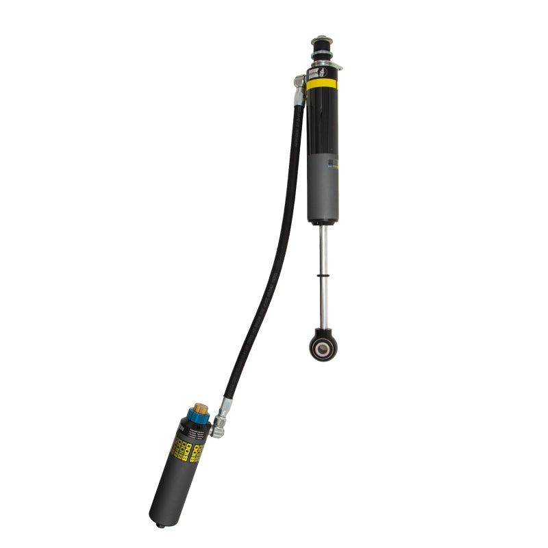 Bilstein B8 8100 (DSA) Rear Reservoir Shock Absorber (0-2.5 in. Lift), fits Toyota 4Runner