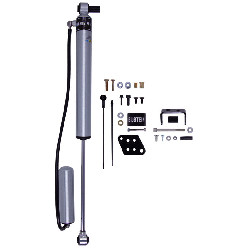 Bilstein B8 5160 Front Right Shock Absorber (3-4.5 in. Lift), fits Jeep Wrangler