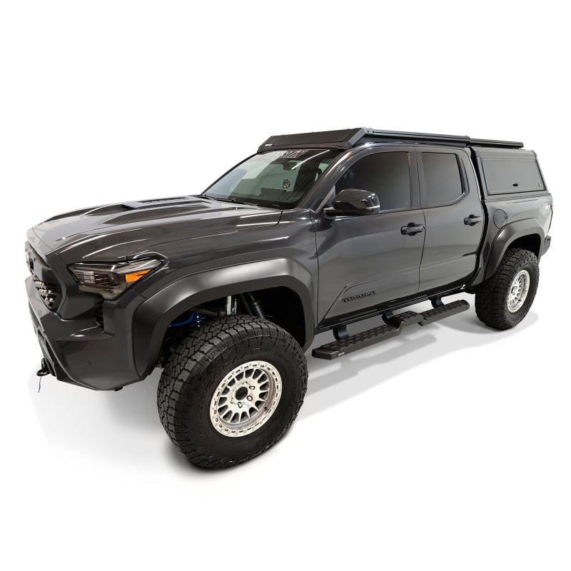 Westin HDX Running Boards, Double Cab, fits Toyota Tacoma