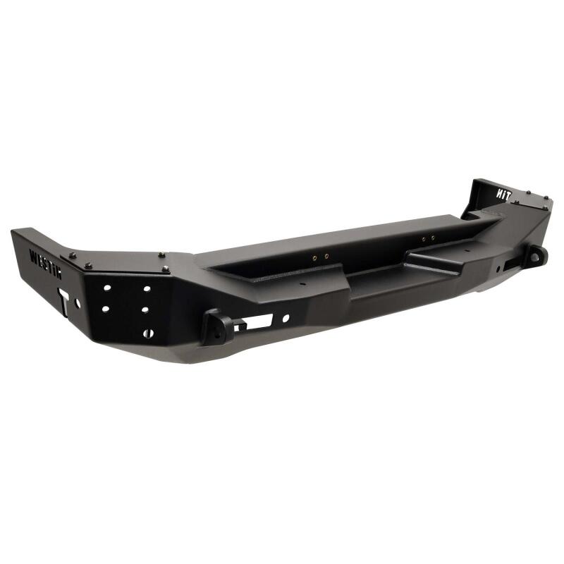 Westin XTS Rear Bumper, fits Ford Bronco
