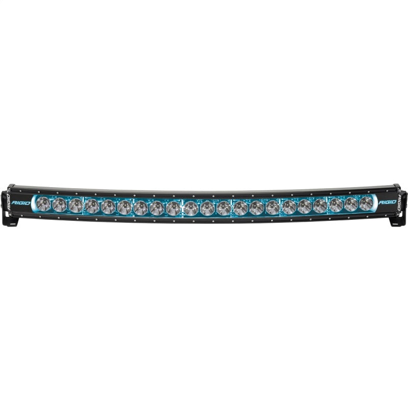 RIGID Radiance+ Curved 40 in. RGBW LED Light Bar
