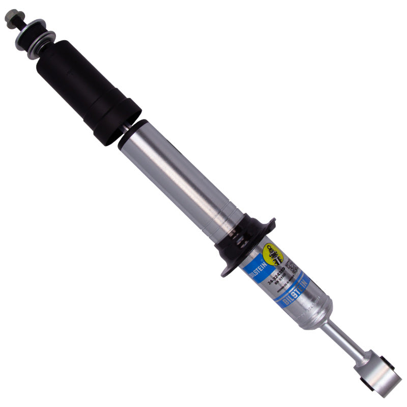 Bilstein B8 5100 Front Ride Height Adjustable Shock Absorber (0-2.5 in. Lift), fits Toyota Tacoma