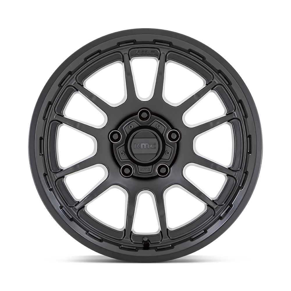 KMC Wrath Wheel