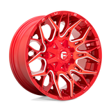 Fuel Twitch Wheel