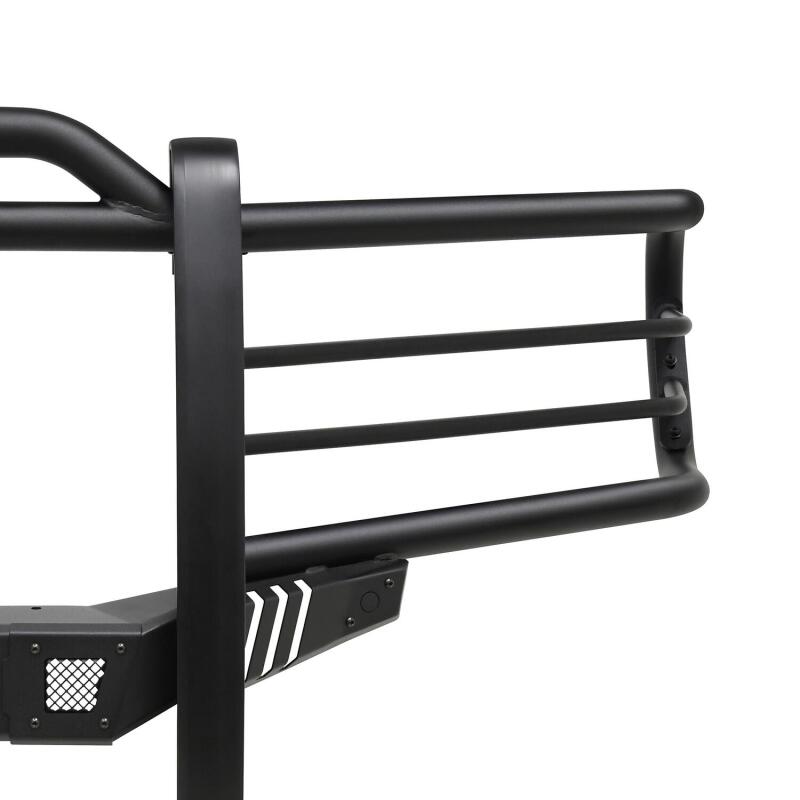 Westin Sportsman X Grille Guard, Textured Black, fits Ram 2500/3500