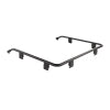 ARB BASE Rack Front 3/4 Guard Rail, 1255x1285, fits Toyota Land Cruiser