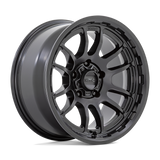 KMC Wrath Wheel
