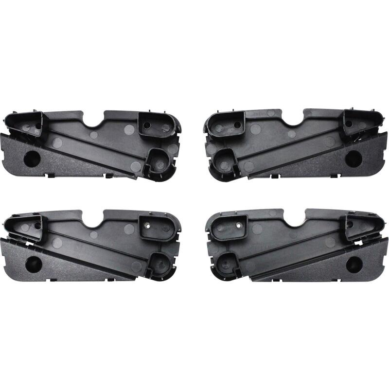 Westin R5 LED Light Kit, End Caps