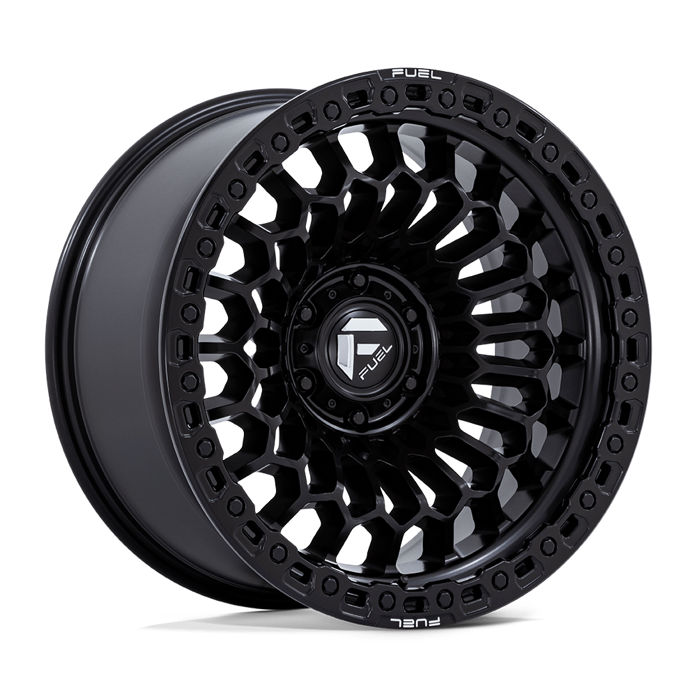 Fuel Sinister Wheel