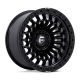 Fuel Sinister Wheel