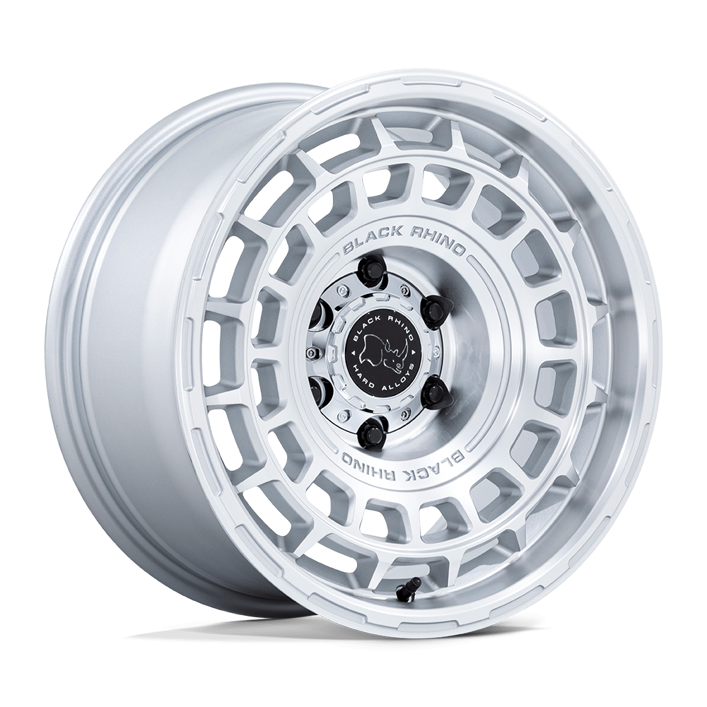 Black Rhino AWOL Wheel