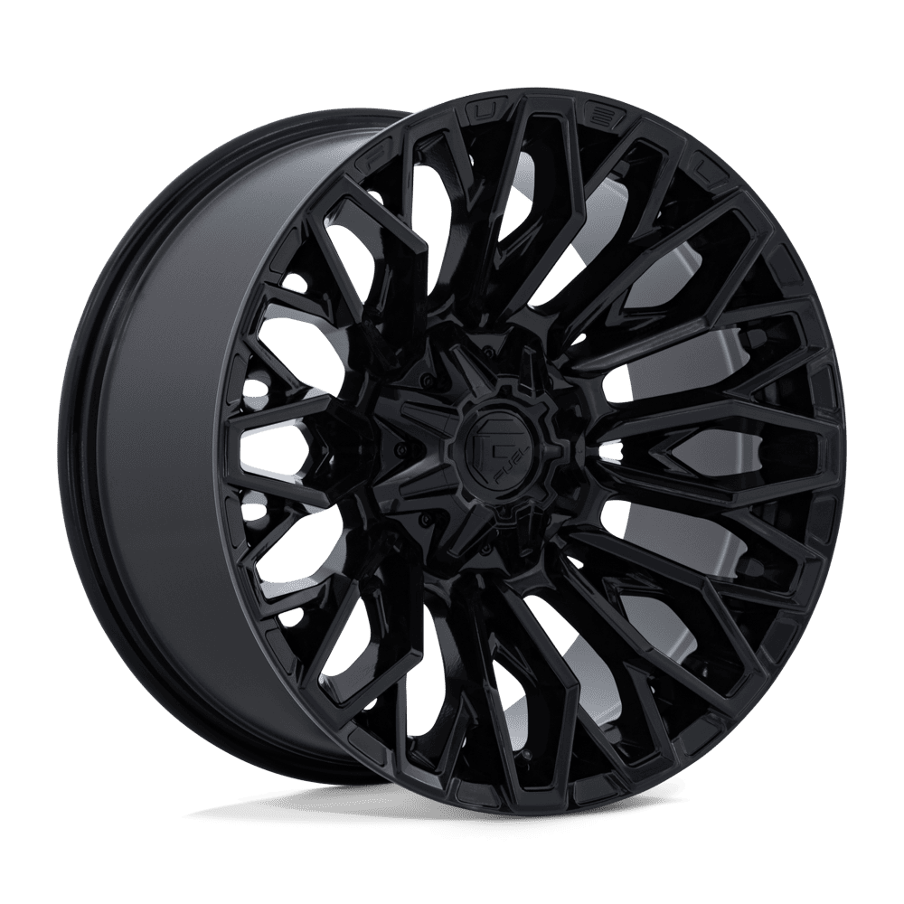 Fuel Strike Wheel