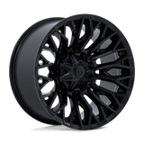 Fuel Strike Wheel