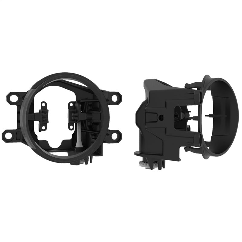 RIGID 360-Series 4 in. SAE Fog Light Mount Kit, fits Toyota 4Runner