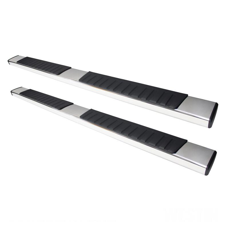 Westin R7 Nerf Step Bars, fits Ram 1500