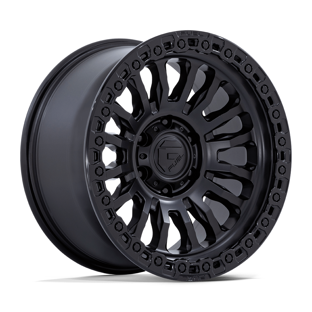 Fuel Rincon Wheel - 17"