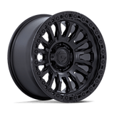 Fuel Rincon Wheel - 20"
