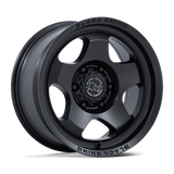 Black Rhino Sol Wheel
