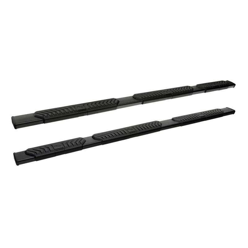 Westin R5 M-Series Wheel-to-Wheel Nerf Step Bars, Quad Cab, 6.5 ft. Bed, fits Ram 1500
