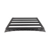 ARB BASE Rack Kit 49 x 45 in. with Mount Kit and Deflector, fits Toyota Tacoma