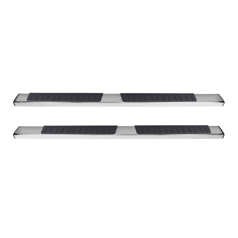 Westin R7 Nerf Step Bars, fits Chevy Silverado 1500