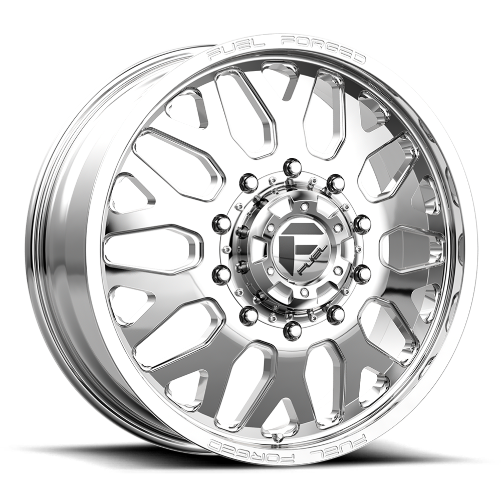 Fuel FF19D Dually Wheel