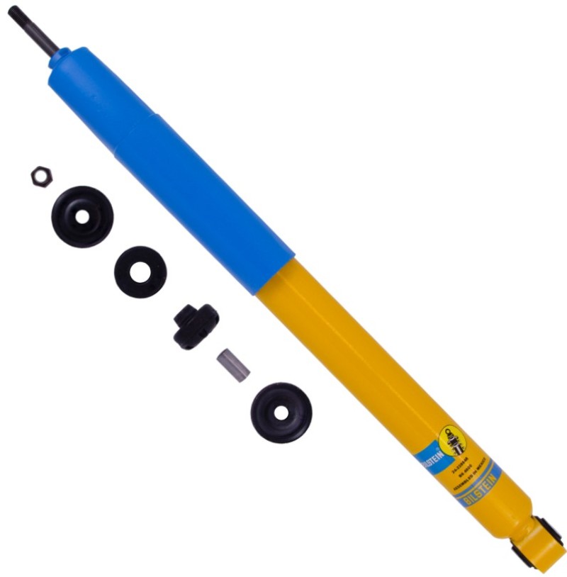 Bilstein B6 4600 Rear Shock Absorber, fits Ram 1500