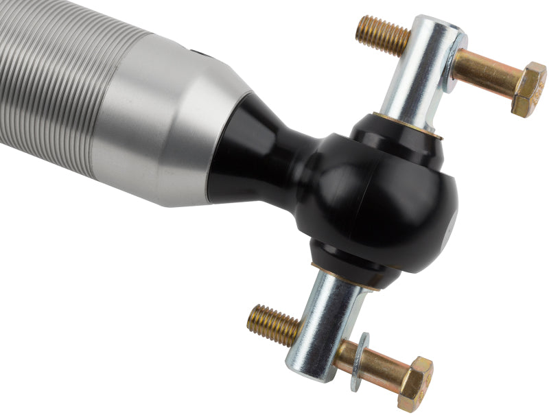 FOX 2.0 Performance IFP Front Coilover Shock (0-2 in. Lift), fits Chevy Silverado 1500