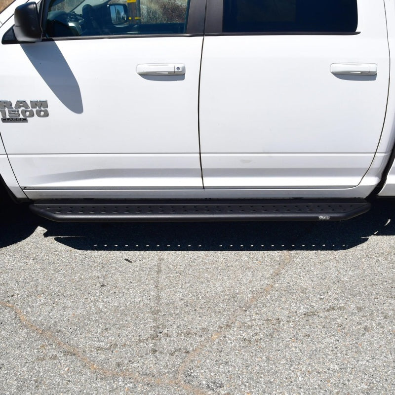 Westin Outlaw Running Boards, fits Ram 1500