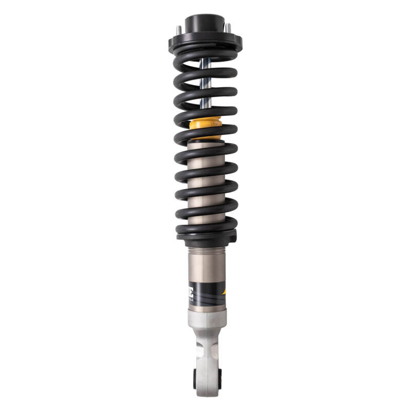 Old Man Emu MT64 Front Coilover Kit (Pair, 1.75-3 in. Lift), fits Toyota Tacoma