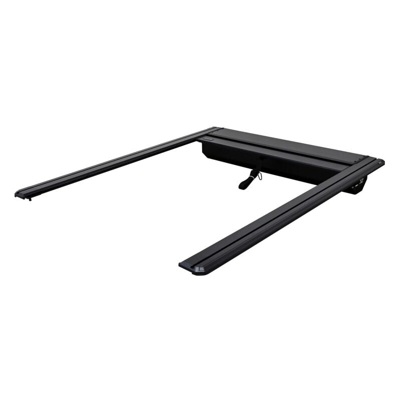 Westin Manual Retractable Tonneau Cover, 6 ft. Bed, fits Toyota Tacoma