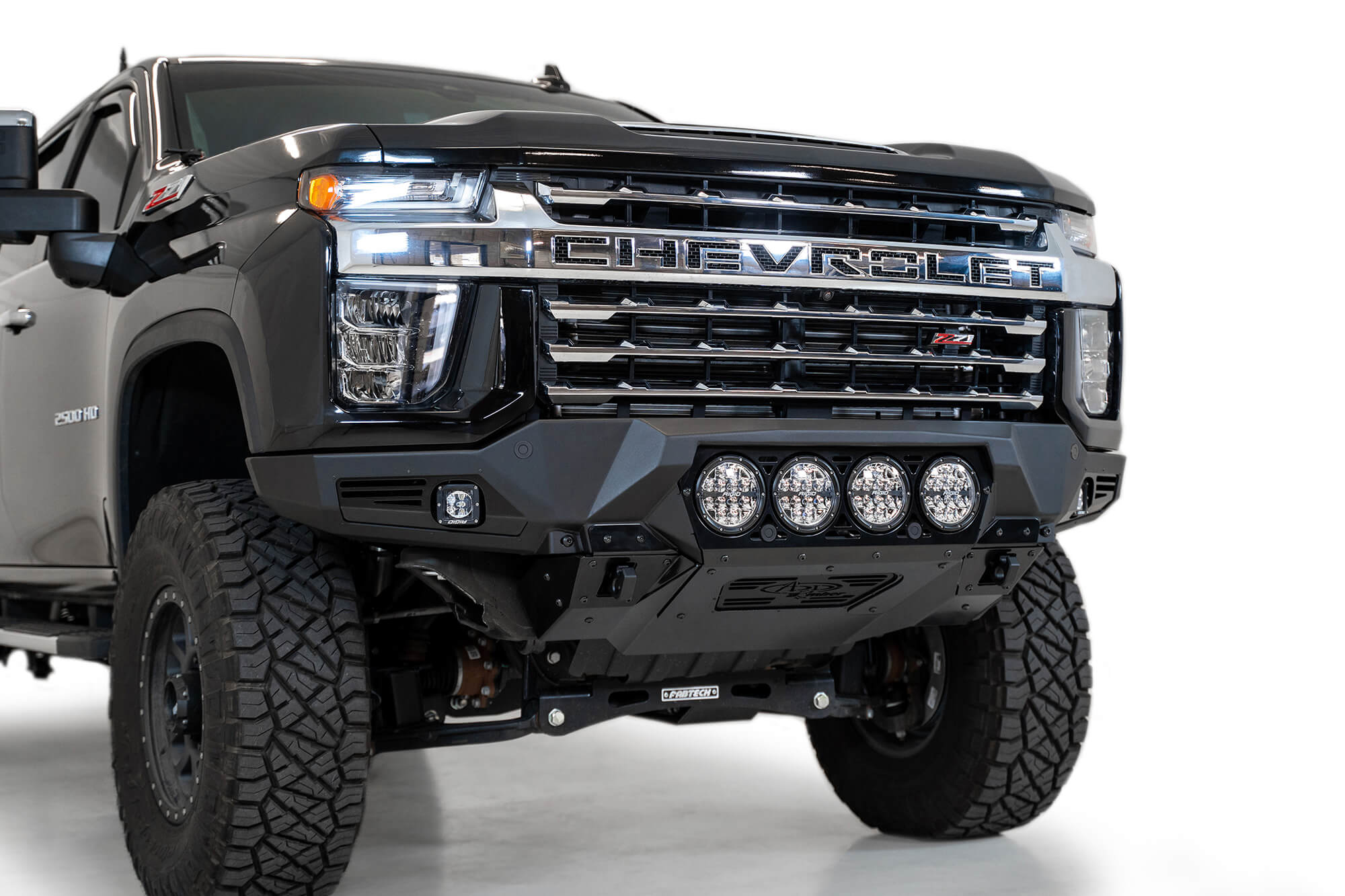 chevy-front-bumper-rigid - NVMOS