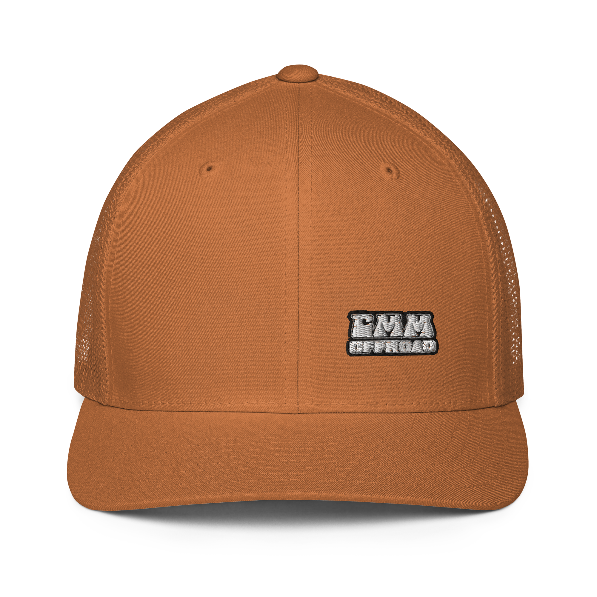 closed-back-trucker-cap-caramel-front-65d7e31066cc1 - NVMOS