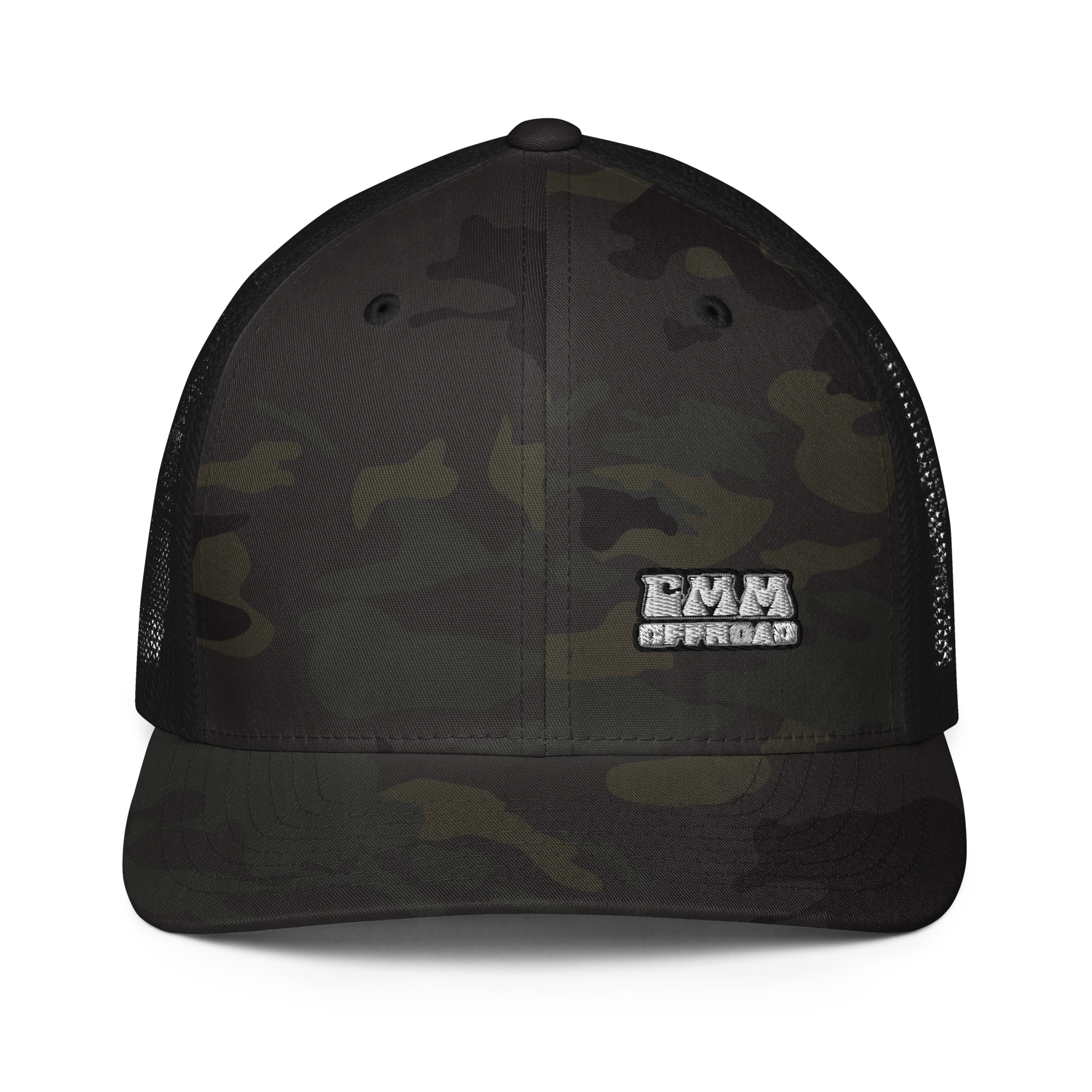 closed-back-trucker-cap-multicam-black-black-front-65d7e310667bf - NVMOS